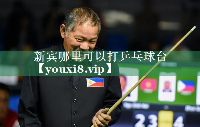 新宾哪里可以打乒乓球台