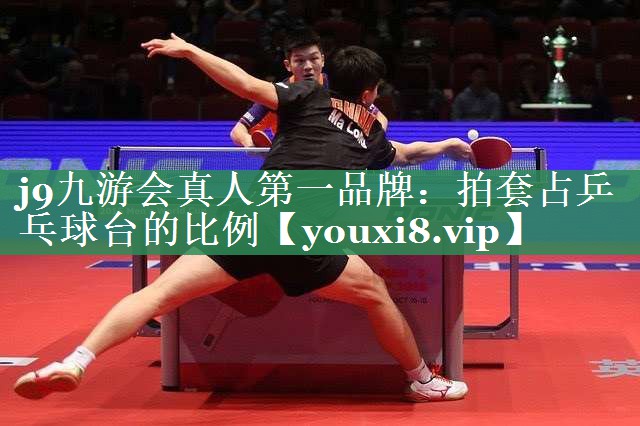 j9九游会真人第一品牌：拍套占乒乓球台的比例