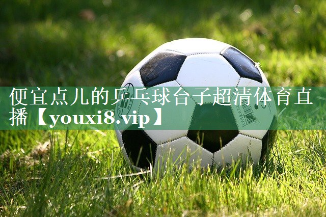 便宜点儿的乒乓球台子超清体育直播