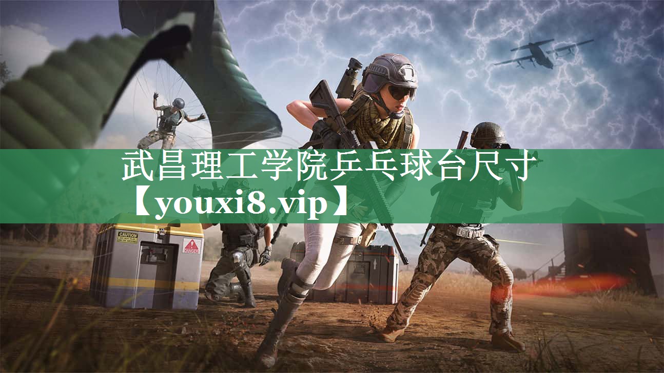 武昌理工学院乒乓球台尺寸