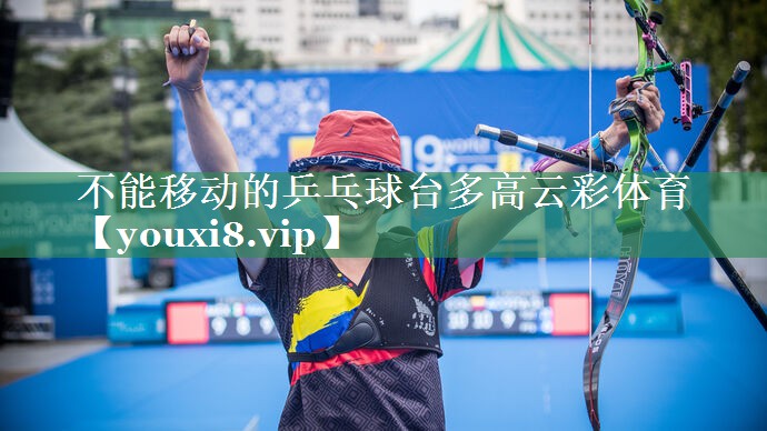 <strong>不能移动的乒乓球台多高云彩体育</strong>