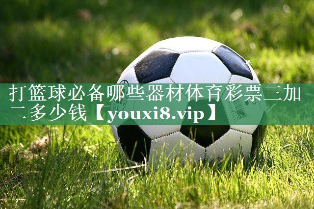 打篮球必备哪些器材体育彩票三加二多少钱