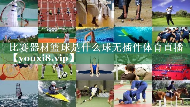 比赛器材篮球是什么球无插件体育直播