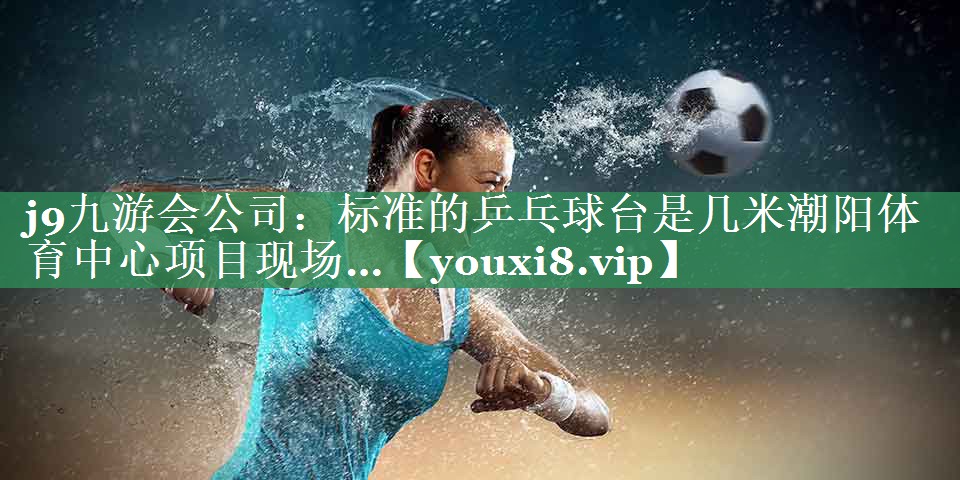 j9九游会公司：标准的乒乓球台是几米潮阳体育中心项目现场…
