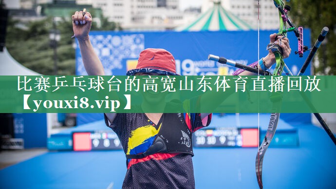 比赛乒乓球台的高宽山东体育直播回放