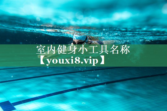 室内健身小工具名称