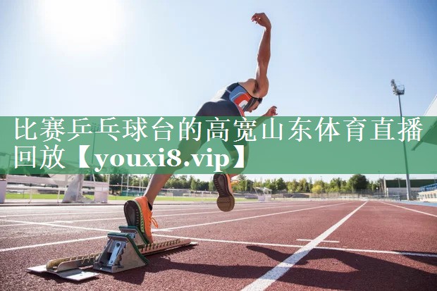 比赛乒乓球台的高宽山东体育直播回放