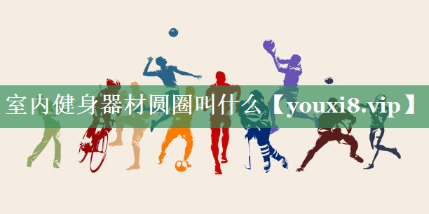 室内健身器材圆圈叫什么